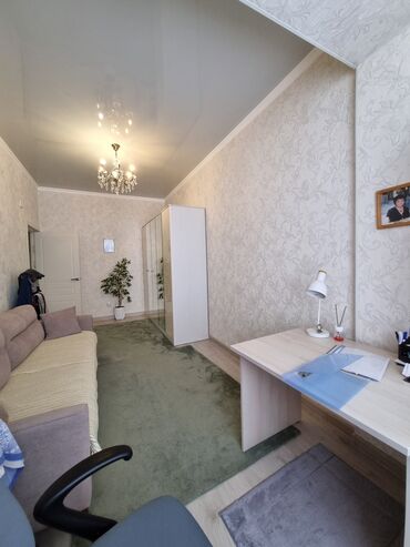 Продажа квартир: 2 комнаты, 65 м², Элитка, 12 этаж, Евроремонт — 9