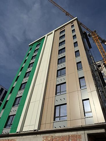 50: 1 комната, 50 м², Восток-5 мкр Элитка, 4 этаж — 3
