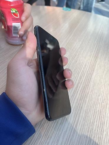 iphone gence: IPhone 11 Pro Max, 64 GB, Matte Midnight Green, Face ID — 3
