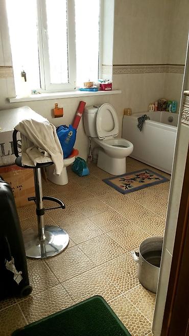 дача с баней: 6 комнат и более, 210 м², 7 соток, Бишкек, Арча-Бешик ж/м Собственник — 5