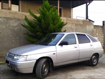 VAZ (LADA): VAZ (LADA) 2112: 1.6 l | 2002 il 274000 km Hetçbek — 6