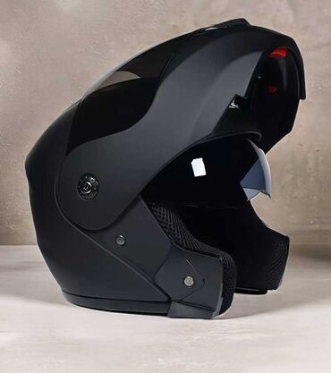 slem za motor: Helmet, For adults, New