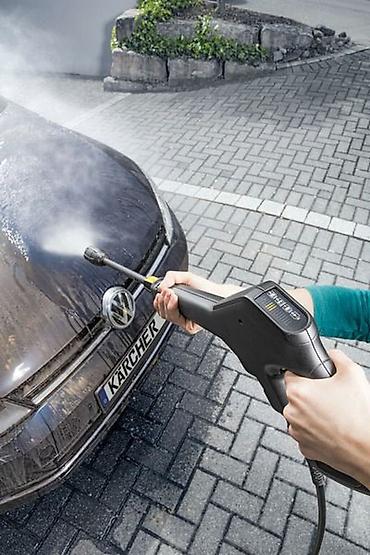 керхеры: Karcher K3 Premium Power Control мойка высокого давления новые в — 8