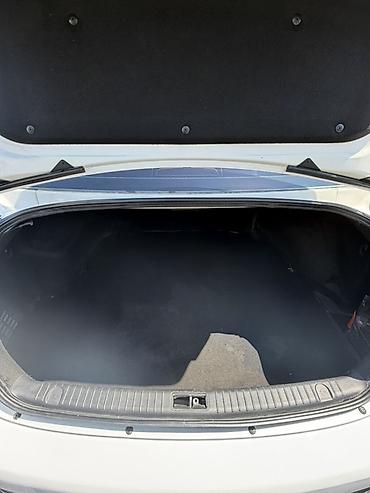 sonata 2009: Hyundai Sonata: 2 l | 2009 il Sedan — 1