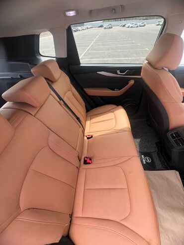 Weltmeister: Weltmeister W6, 2021 г., 170000 км, Передний, В наличии — 3