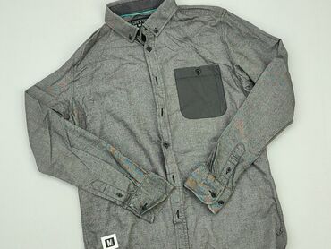 Men's Clothing: Shirt for men, S (EU 36), condition - Very good