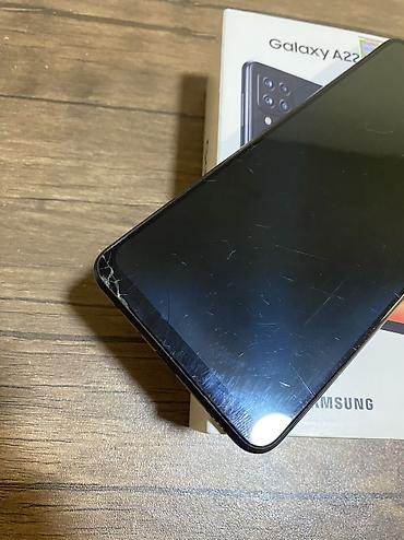 tab a7 lite: Samsung Galaxy A22, 64 GB — 4