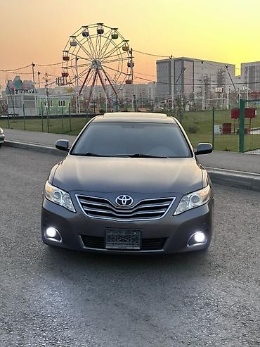 авторазбор форд фокус 2: Toyota Camry: 2010 г., 2.5 л, Автомат, Бензин, Седан — 1