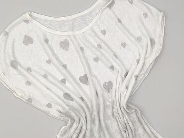 sukienki oversize dla puszystych: Туніка жіноча, розмір One size