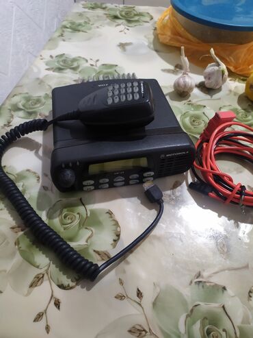 motorola xt 1254 в Кыргызстан: Авто рация радиостанция Motorola gm 160 продаю срочно