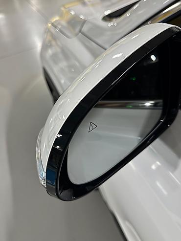 deepal s05 2026: Hyundai Santa Fe: 2020 г., 2.2 л, Автомат, Дизель, Кроссовер — 8
