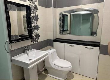 Здания: 2 комнаты, 78 м², Элитка, 5 этаж