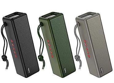 x can condor cob 3 wifi duo: Портативная беспроводная колонка Hoco HC3. Компактная акустика — 2