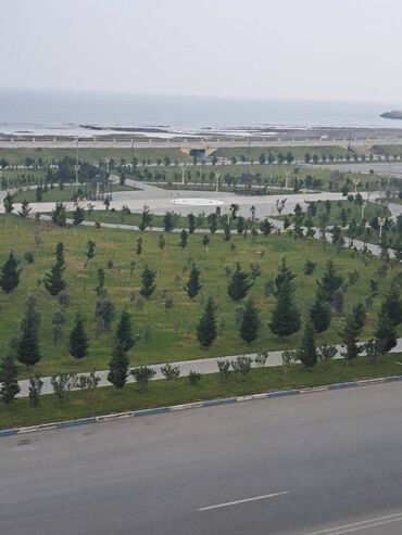 Uzunmüddətli kirayə mənzillər: Sumqayıt şəhər, Bulvar Mida yaşayış kompleksi, 9 mərtəbəli yeni