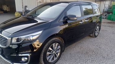 авто мир запчасть: Kia Carnival: 2018 г., 2.2 л, Автоматтык, Дизель, Вэн/Минивэн