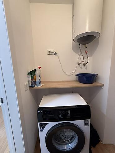 Продажа квартир: 2 комнаты, 50 м², 5 этаж, Дизайнерский ремонт — 14