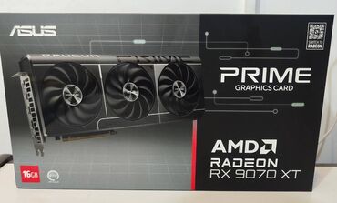 Prosessorlar: Videokart Asus Radeon RX 7900 XTX, 16 GB, Yeni
