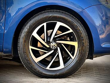 passat cc: Volkswagen Sharan: 2018 г., 2 л, Автомат, Дизель, Минивэн — 5