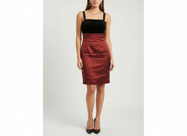 sukienki na wesele z frendzelkami: Apart, Women`s dress, size M