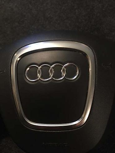 ugao od 90 stepeni: VOLAN AIR BAG ZA AUDI A6, A3, A4 . OD 2004. DO 2013. GOD. | — 5