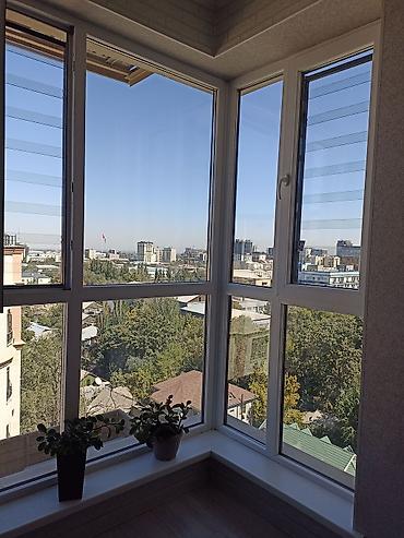 2023: 2 комнаты, 53 м², Золотой квадрат Элитка, 11 этаж, Косметический ремонт — 5