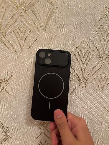 iphone 8 kaca satilir: IPhone 14, Göy, Simsiz şarj — 1