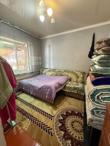 Продажа домов: Полдома, 68 м², 5 комнат, Риэлтор, Косметический ремонт — 4