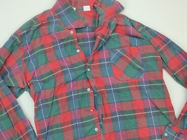 Men's Clothing: Shirt for men, 2XL (EU 44), condition - Good