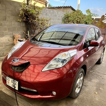 ниссан стагея: Продаю электромобиль Nissan Leaf 2012 года в идеальном состоянии