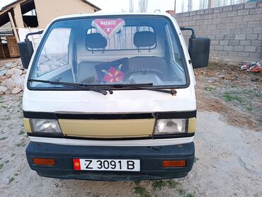 mitsubisi lanser 8: Daewoo Labo: 1999 г., 0.8 л, Механика, Бензин