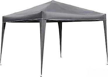 Suncobrani, tende i paviljoni: PAVILJON 2,9X2,9M NOVA HARMONIKA TENDA ZA DVORISTE BASTU TOP | Cene — 3