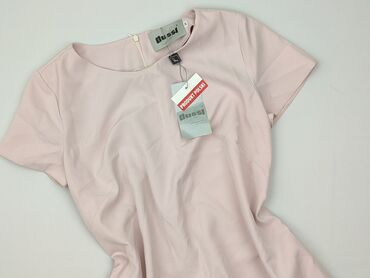 sukienki z jedwabiu naturalnego: Women`s dress, size S (EU 36)