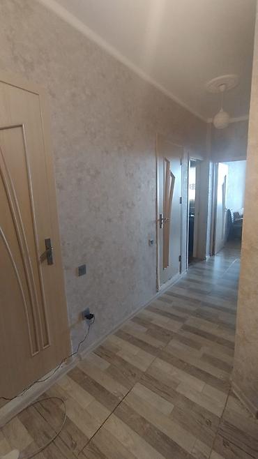 Mənzillər: Bakıxanov qəs., 3 otaqlı, Yeni tikili, m. Koroğlu, 92 kv. m — 9