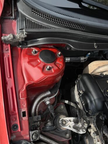 Kia: Kia Ceed: 1.4 l | 2007 il Hetçbek — 19