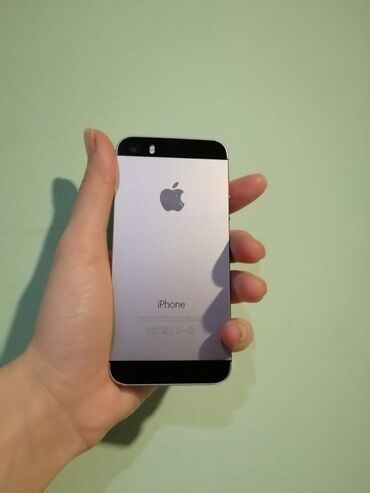 apple iphone 5s: IPhone 5s, 32 GB, Qırıq