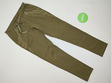 giorgio jeans: Giorgia, Spodnie materiałowe damskie, rozmiar S — 2