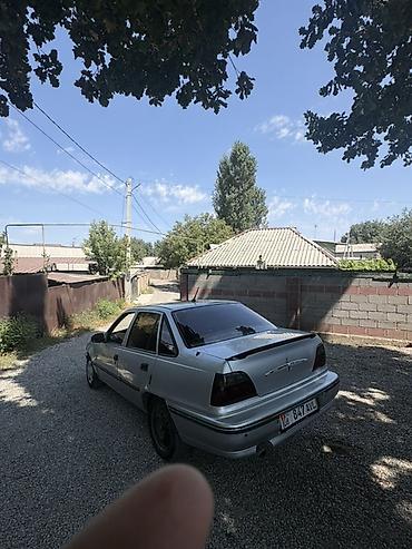 нексия блок: Daewoo Nexia: 2005 г., 1.5 л, Механика, Бензин, Седан — 5