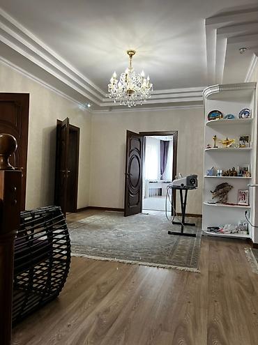 Дома: 🏡 Продаётся просторный двухэтажный кирпичный дом в районе Киргизия-1! — 6