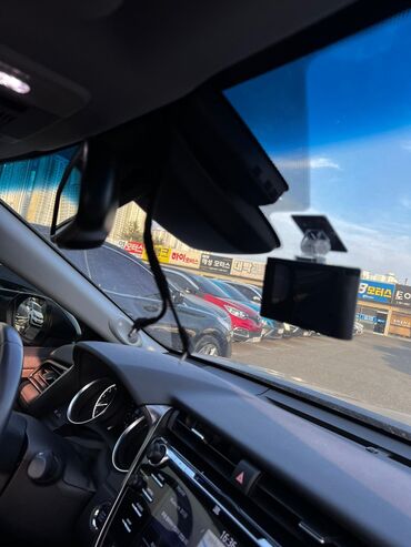 Toyota: Toyota Camry: 2019 г., 2.5 л, Автомат, Бензин, Седан — 3