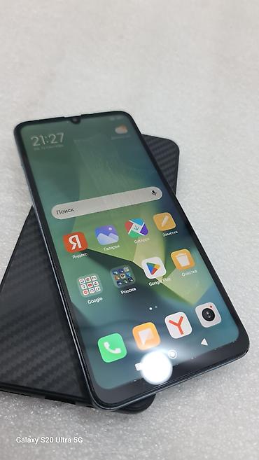 poco m8: Redmi, Redmi 13C, Б/у, 128 ГБ, цвет - Синий, 2 SIM — 2