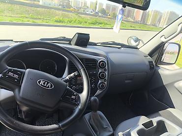 кара бука 300 кубов: KIA Bongo Идеальном состоянии новый нарашка и багажник есить — 4