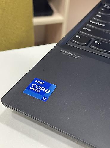 ssd hdd 1tb: 🔥💻 LENOVO THINKPAD T15 GEN 2 — GÜC, RAHATLIQ VƏ BİZNES KLASSI! 🚀 İş — 5