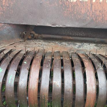 Traktor qoşqularının ehtiyyat hissələri: Heç bir problemi yoxdu qoş sür — 10