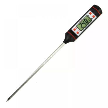 dizel su pompasi satılır: Qida termometri -50 --- 300 dereceye qeder Termometr Qida termometr