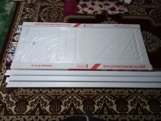 входные двери для дома: Двери в частный дом, Дерево, В стиле хай-тек, Российская, цвет - Белый, Новый