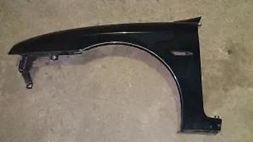 Auto delovi, gume i tjuning: Alfa 156 levo krilo. Alfa 156 levo krilo na lalafo.rs — 6 Auto delovi, gume i tjuning: Alfa 156 levo krilo. Alfa 156 levo krilo — 6