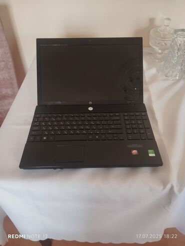 телефоны fly cirrus 7: Б/у HP ProBook, 15.6 ", 128 ГБ, Бесплатная доставка