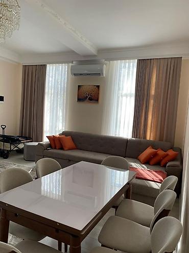 коттедж южный берег: 3 комнаты, 90 м², Индивидуалка, 1 этаж, Евроремонт — 5