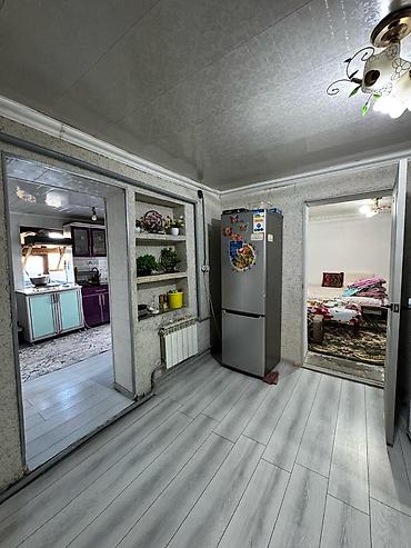 Продажа коттеджей и домов: 3 комнаты, 100 м², 4 соток, Бишкек, Ак-Бата ж/м Агентство недвижимости — 19