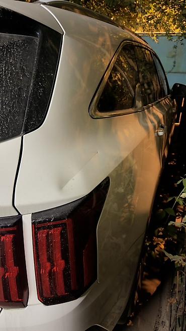 кия селтес: Kia Sorento: 2020 г., 1.6 л, Гибрид, Кроссовер — 3